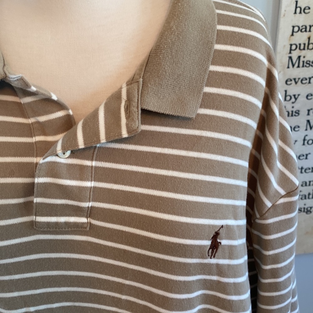 Polo Ralph Lauren Shirt - Picture 2 of 3